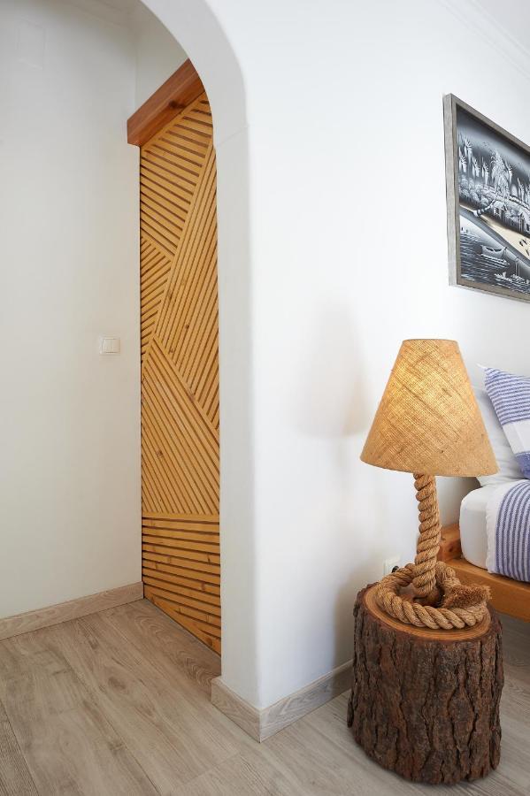 Cozy Beach House Sao Pedro Estoril São Pedro do Estoril المظهر الخارجي الصورة