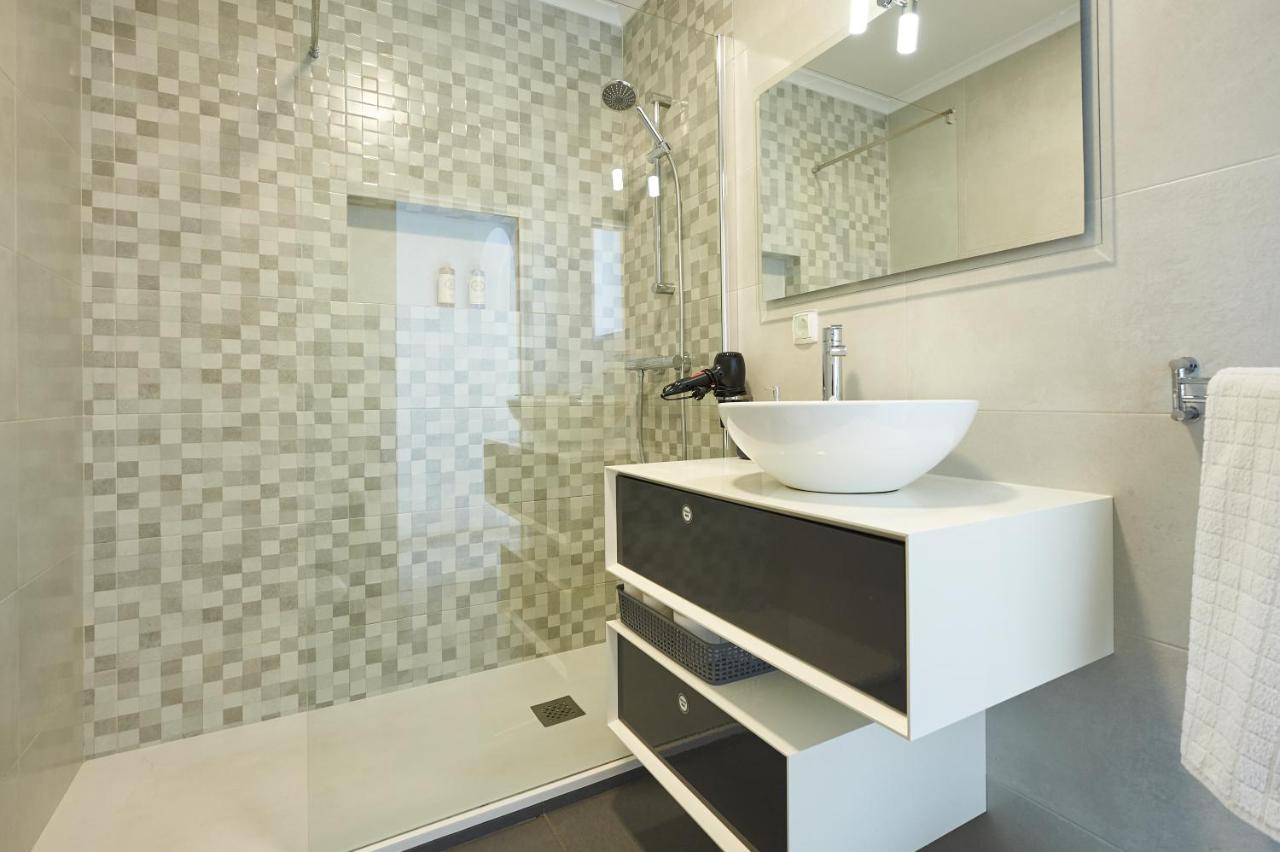 Cozy Beach House Sao Pedro Estoril São Pedro do Estoril المظهر الخارجي الصورة