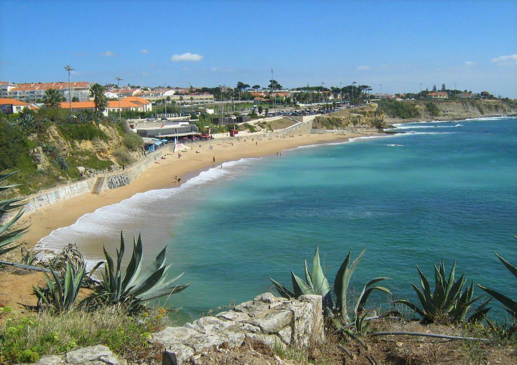 Cozy Beach House Sao Pedro Estoril São Pedro do Estoril المظهر الخارجي الصورة
